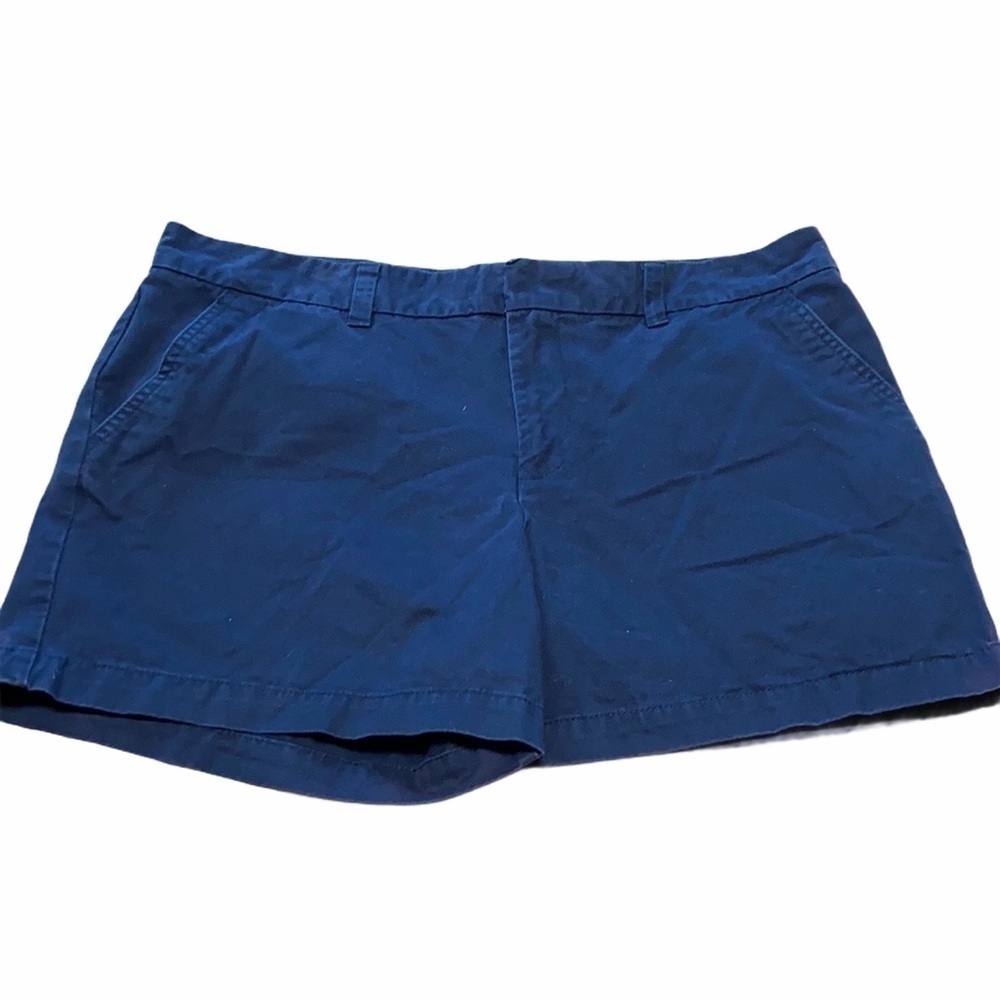 Tommy Hilfiger navy blue Shorts